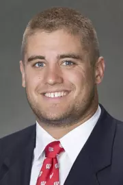 Derek Watt headshot