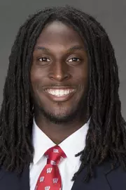 Robert Wheelwright headshot