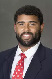 Walker Williams headshot