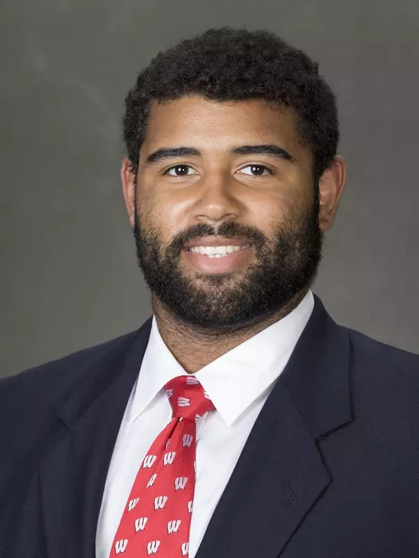 Walker Williams headshot