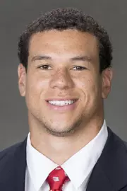 Jesse Hayes headshot 2015