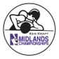 Midlands logo