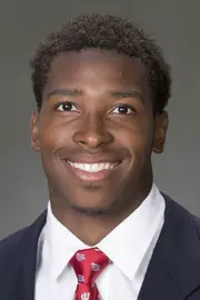 Darius Hillary Head Shot