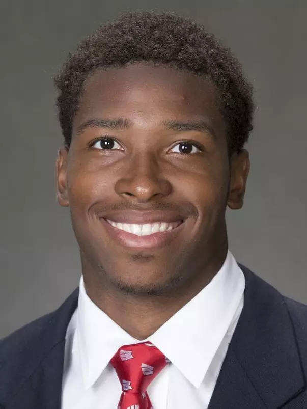 Darius Hillary Head Shot