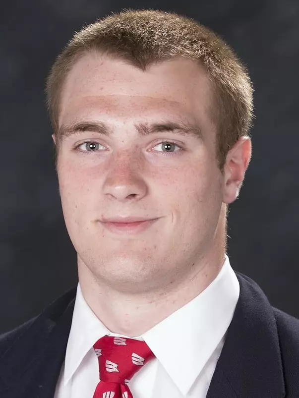 Billy Hirschfeld Head Shot