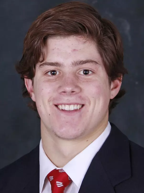 Alex Hornibrook Head Shot