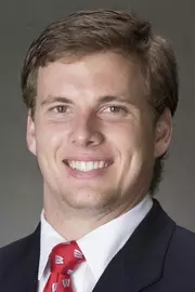 Bart Houston Head Shot