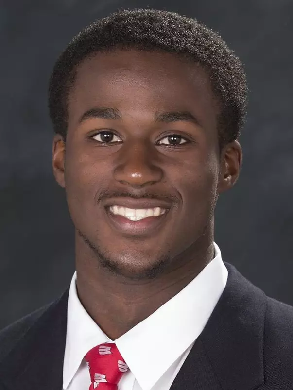 Natrell Jamerson Head Shot