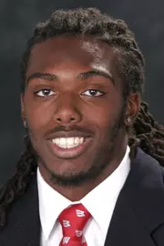 Caleb Kinlaw Head Shot