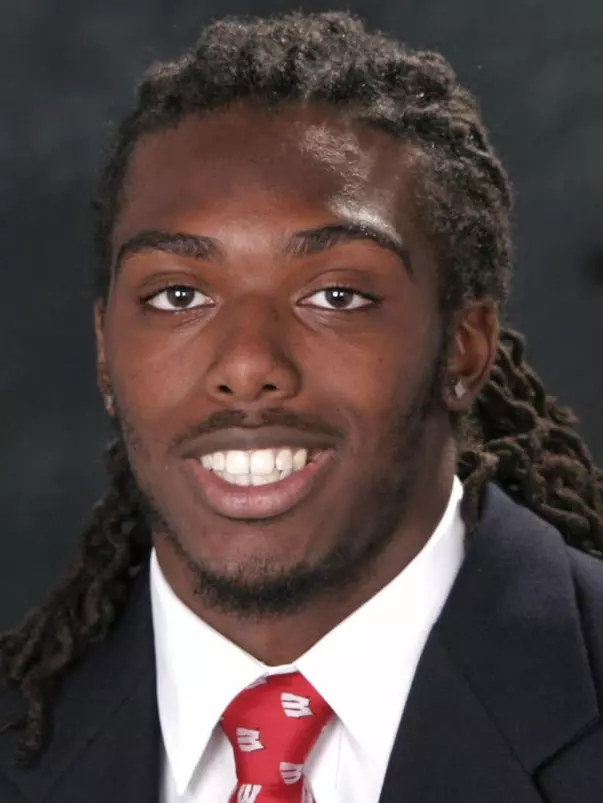 Caleb Kinlaw Head Shot