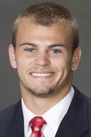 Troy Laufenberg Head Shot