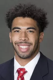 Jazz Peavy Head Shot