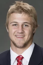 Max Praschak Head Shot