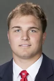 Austin Ramesh Head Shot