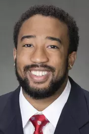 T.J. Reynard Head Shot