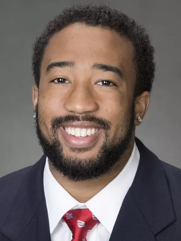 T.J. Reynard Head Shot