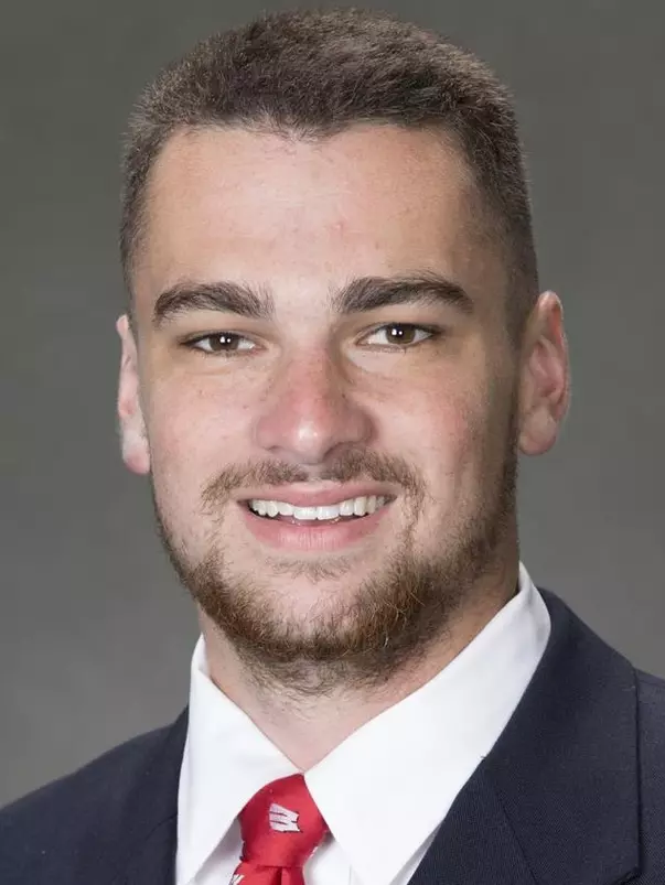 Jack Russell Head Shot