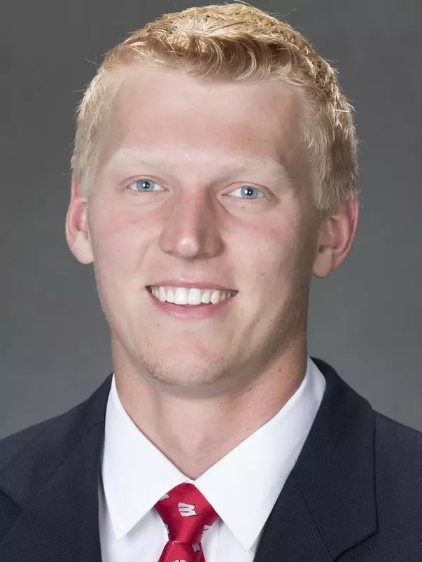 Andrew Ruzek Head Shot