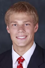 Mark Saari Head Shot