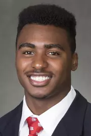 Sojourn Shelton Head Shot