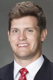 Derek Straus Head Shot