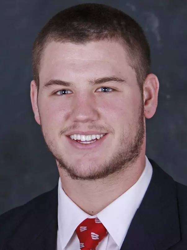 Nick Thomas Head Shot