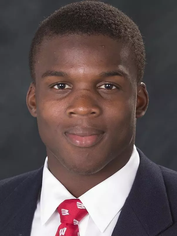 Derrick Tindal Head Shot