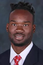 Serge Trezy Head Shot