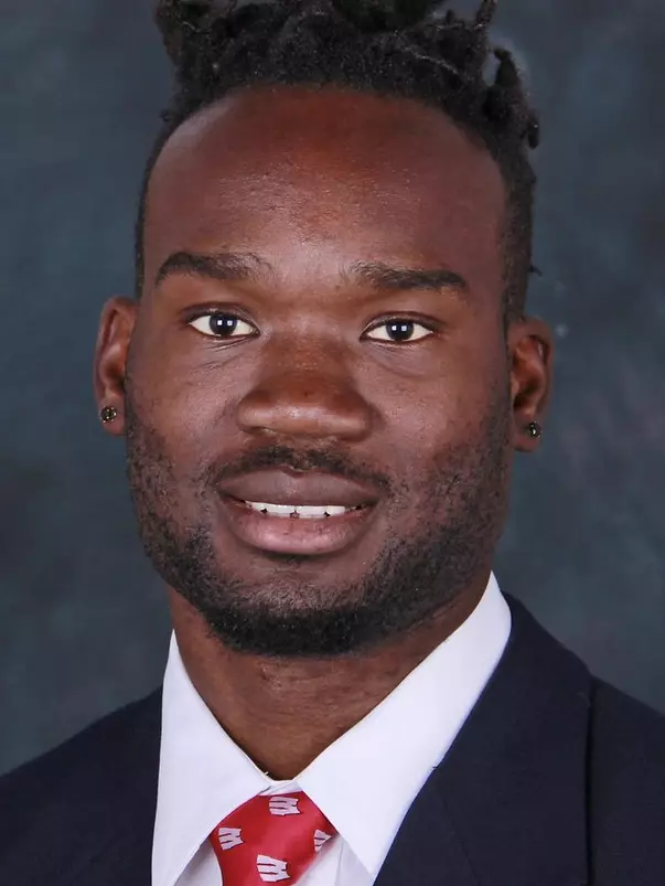 Serge Trezy Head Shot