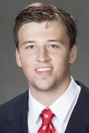 Thad Armstrong Head Shot