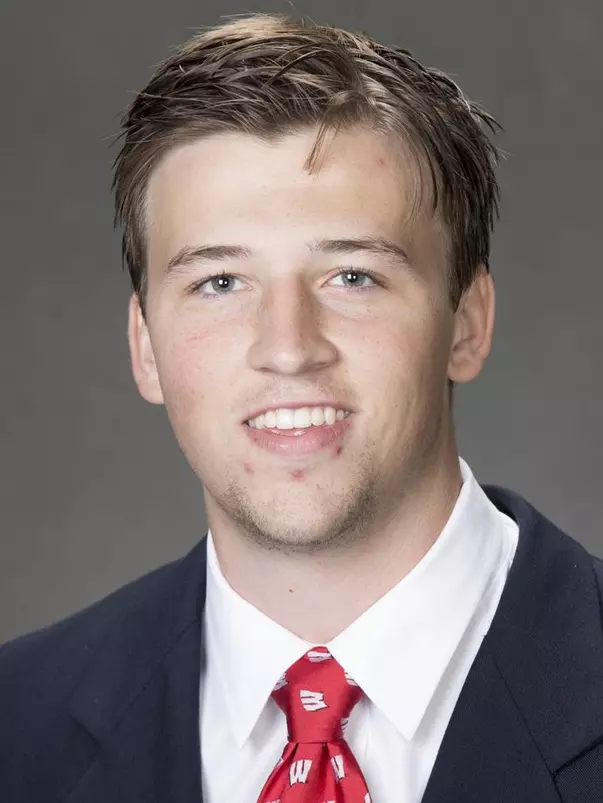 Thad Armstrong Head Shot