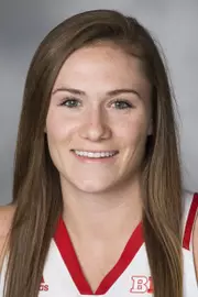 Nicole Bauman Head Shot