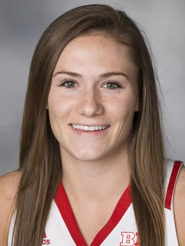 Nicole Bauman Head Shot