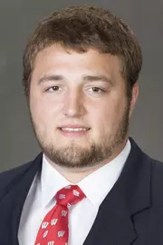 Hayden Biegel Head Shot