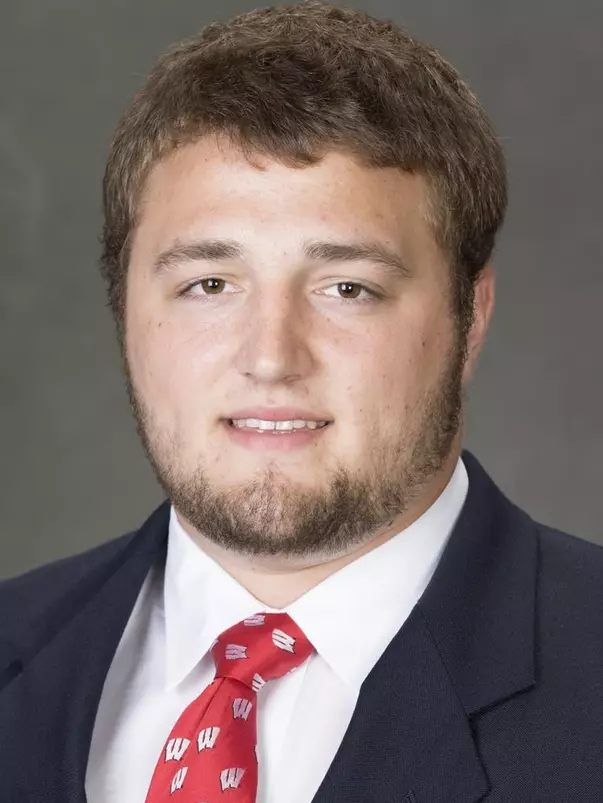 Hayden Biegel Head Shot