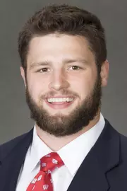 Vince Biegel Head Shot