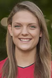 Tori Blake Head Shot