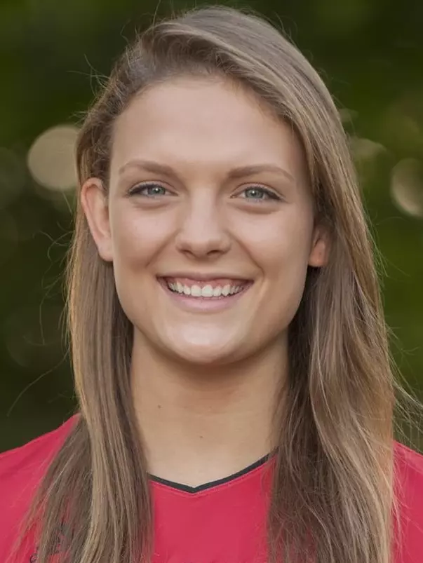 Tori Blake Head Shot