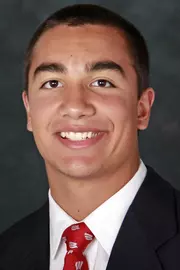 Evan Bondoc Head Shot