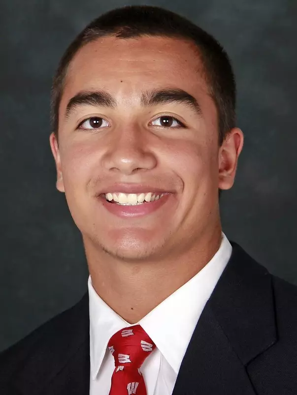 Evan Bondoc Head Shot