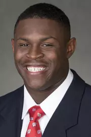 Keelon Brookins Head Shot