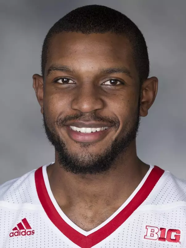 Vitto Brown Head Shot