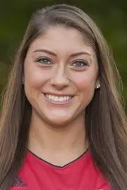 Lauren Carlini Head Shot