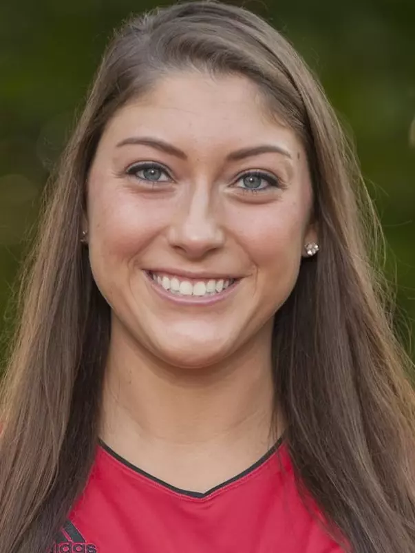 Lauren Carlini Head Shot