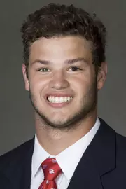 Jack Cichy Head Shot