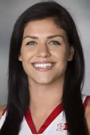 Tessa Cichy Head Shot