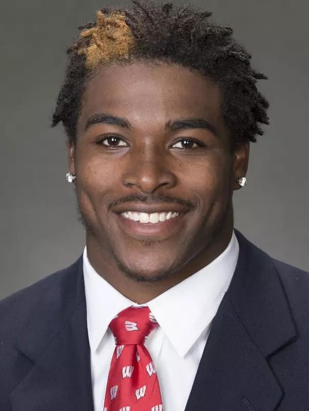 Corey Clement Head Shot