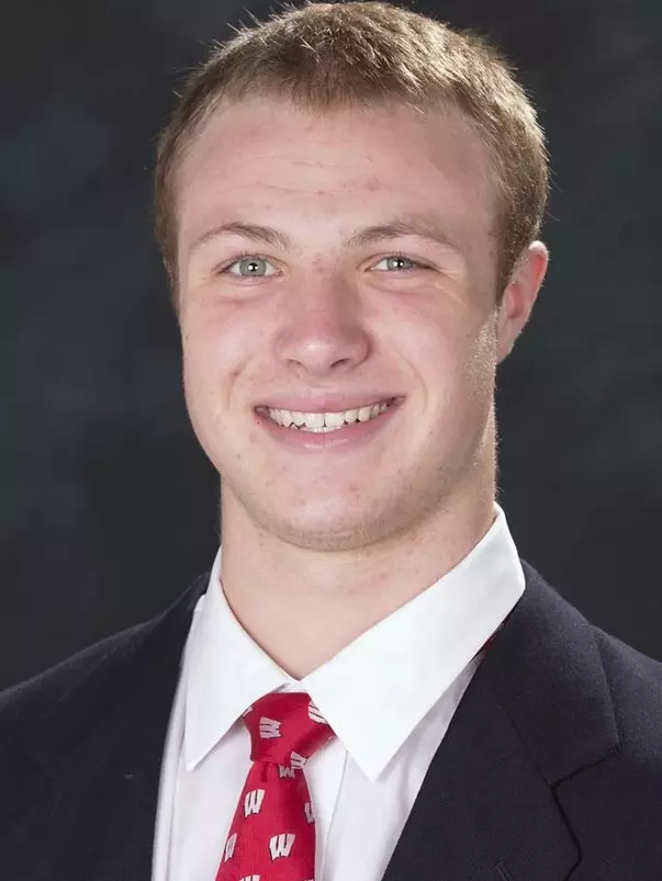 Ryan Connelly Head Shot