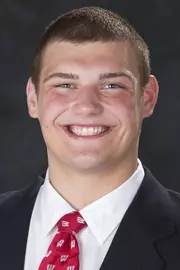 Brett Connors Head Shot