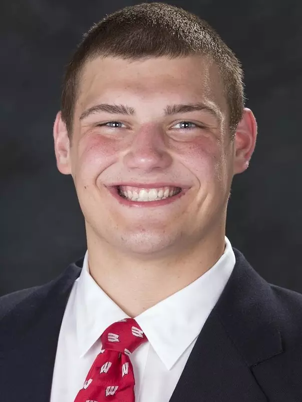 Brett Connors Head Shot